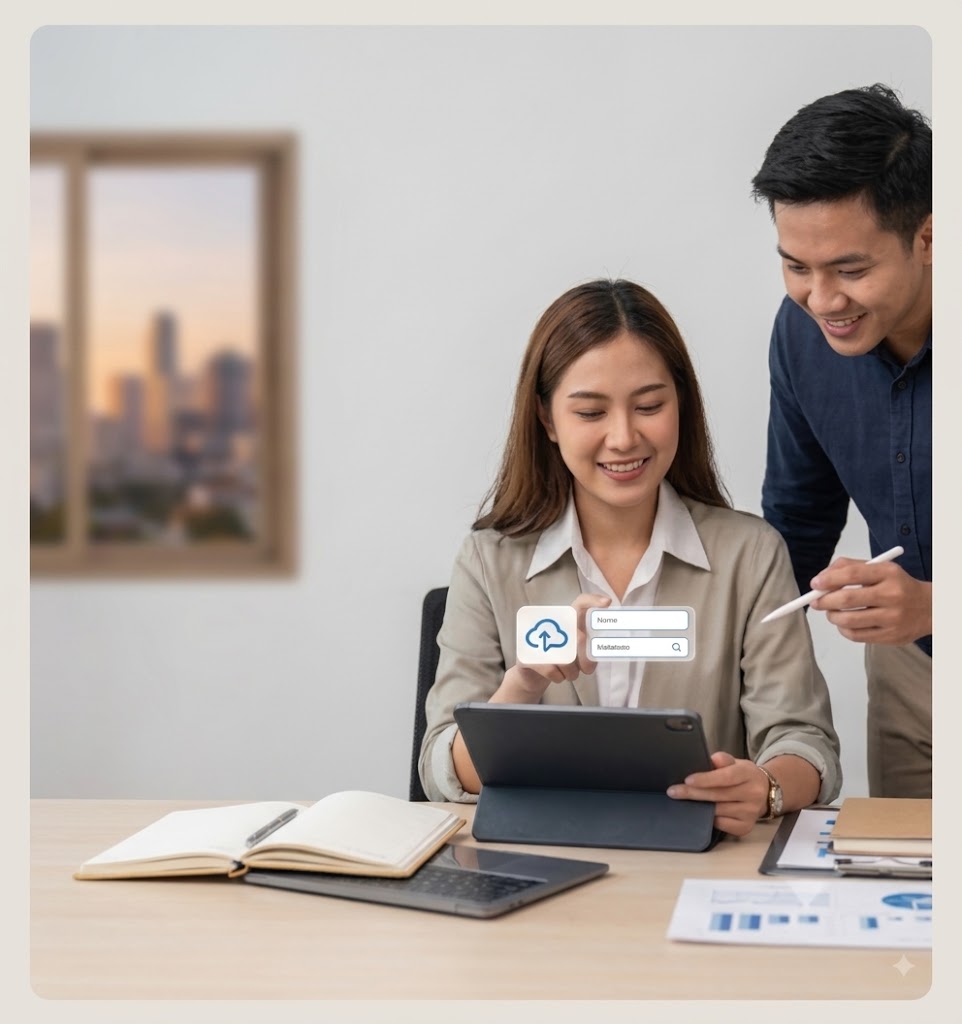 Operasional Bisnis 3