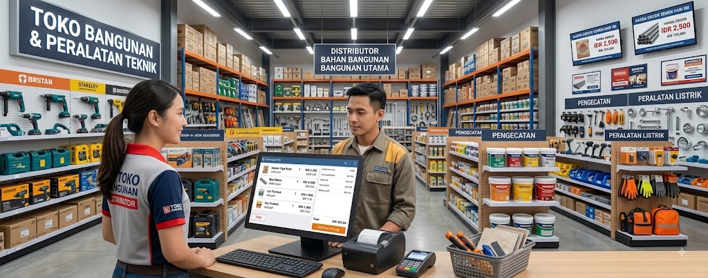 Operasi 3
